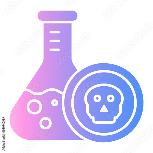 toxic Gradient icon