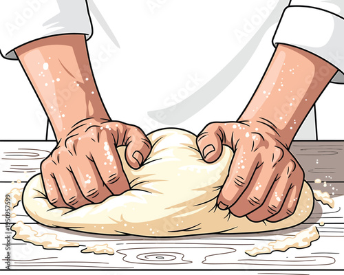 A professional business handshake between two people transitions into a caring doctor holding a patient's hand to provide health support and comfort for body pain