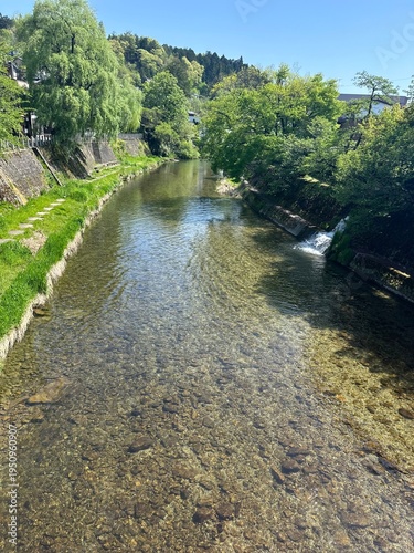 japan vibe