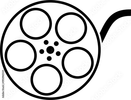 Movie Reel