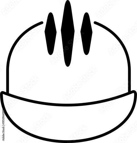 Construction Hat