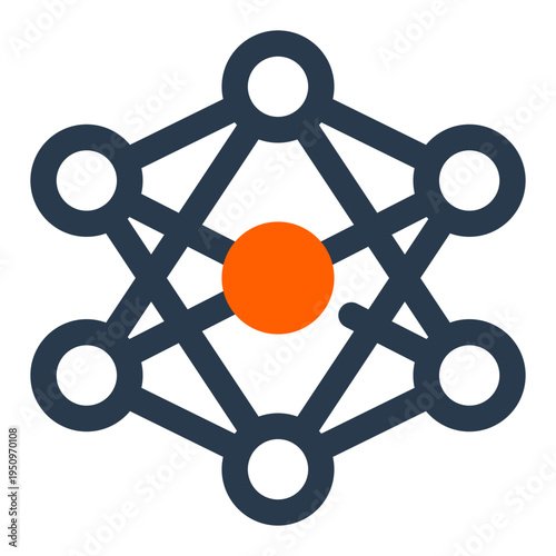 Deep Neural Network Architecture for Machine Learning