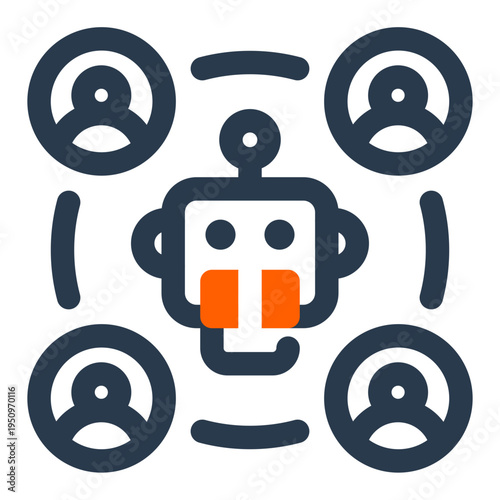 Reinforcement Learning Agents Training Through Feedback