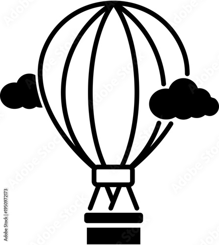 Hot Air Balloon