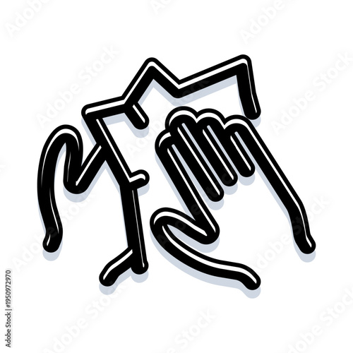 Hand holding a payment card, illustrating concepts of digital finance, secure transactions, modern payment methods, and contactless shopping for convenient purchasing