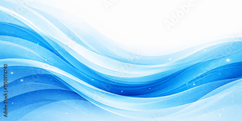 A high-quality minimalist stock photograph of a sleek modern workspace featuring a laptop and a steaming cup of coffee on a clean white desk