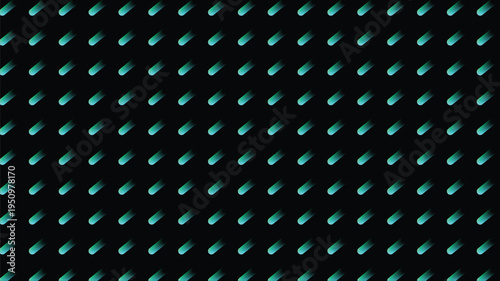 Particle Stream Effect