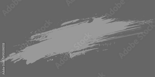 Abstract a stroke of paint.A photorealistic abstract composition of a brushstroke, blending and textures for a artistic expression. 