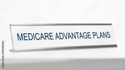 Understanding medicare advantage plans a comprehensive guide for seniors in healthcare informative content indoor setting