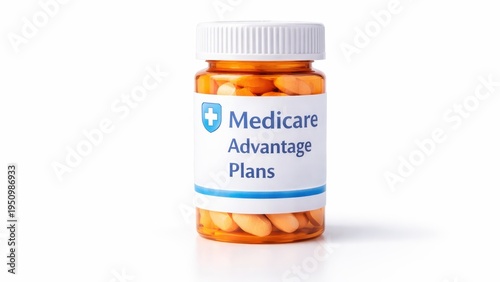Choosing medicare advantage plans for your health needs a comprehensive guide to options benefits and insights
