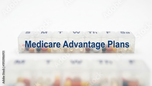 Understanding medicare advantage plans a comprehensive guide to benefits and coverage options