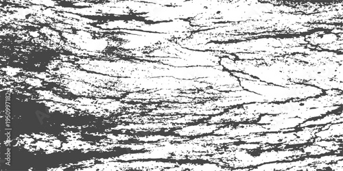 Abstract abstract wood texture that looks like an old weathered surface. revealing a rustic pattern in shades of gray.