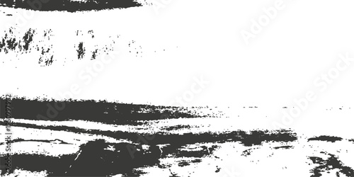 Abstract, a minimalistic study of earth's textured layers. The monochromatic composition accentuates the natural formations and the raw beauty.