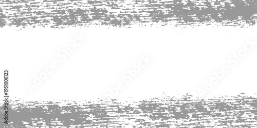 Abstract textured grunge frame, offering a vintage and worn aesthetic perfect for overlaying text or graphics. Featuring rough edges and a subtle gradient, providing a versatile design element.