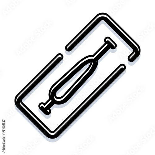 Syringe icon representing medical injection, vaccination, and therapeutic drug delivery, a common symbol for health, prevention, and pharmaceutical applications