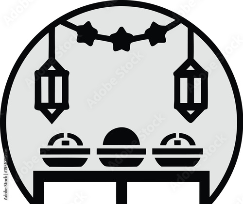 eid-ul-fitr-sweets-table-with-dates--baklava