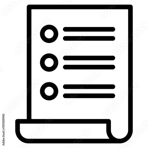 task icon