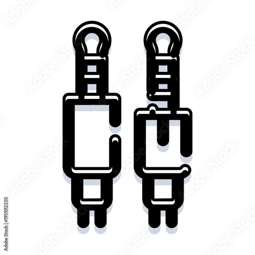 Stereo audio jack connectors provide reliable analogdigital signal transfer between devices, enabling sound inputoutput for music, media, studio, and consumer electronics setups