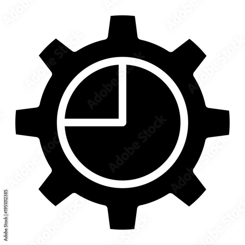 Data Management icon