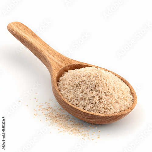 psyllium husk