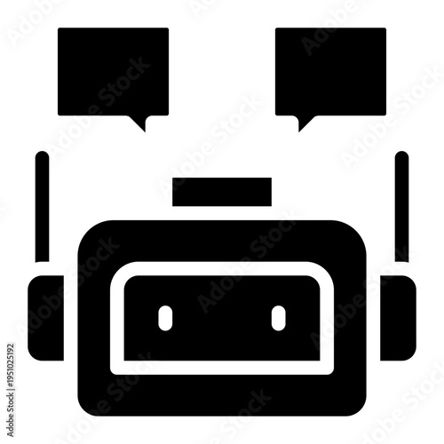 chatbot icon