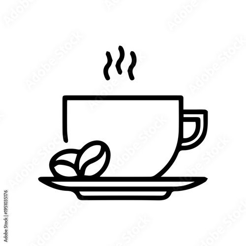 Coffee Cup Concept Design