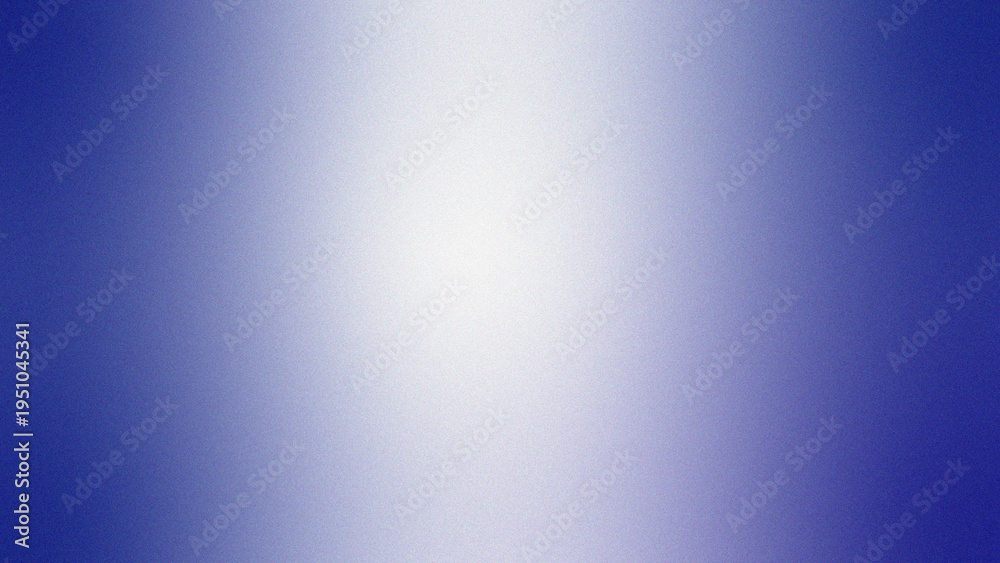 Fototapeta premium Abstract textured background with a bright white center and soft blue gradient, seamless pattern