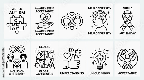 Vector illustration collection featuring a set of human icons and organs with funny cartoon character sketches and art symbols for people and child design