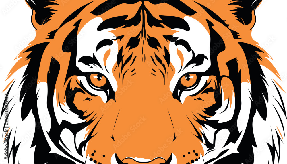 Fototapeta premium Adobe Illustrator Artwork