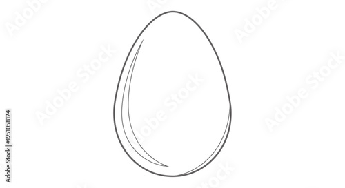 metal pin isolated on white background