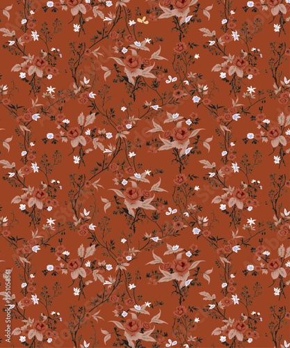 Body all over design for women