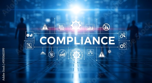 Understanding compliance regulations and standards for business operations