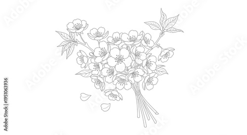 heart shaped bouquet flowers