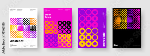 Abstract Flyer Template. Creative Business Presentation Design. Geometric Report Layout. Background. Book Cover. Banner. Brochure. Poster. Brand Identity. Portfolio. Pamphlet. Notebook. Advertising