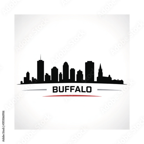 A collection of black musical notes and symbols on a white background