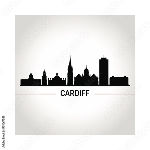 A black silhouette of a modern passenger coach bus on a white background