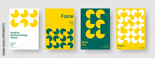 Creative Report Template. Abstract Brochure Design. Modern Business Presentation Layout. Flyer. Book Cover. Poster. Background. Banner. Handbill. Brand Identity. Newsletter. Portfolio. Journal