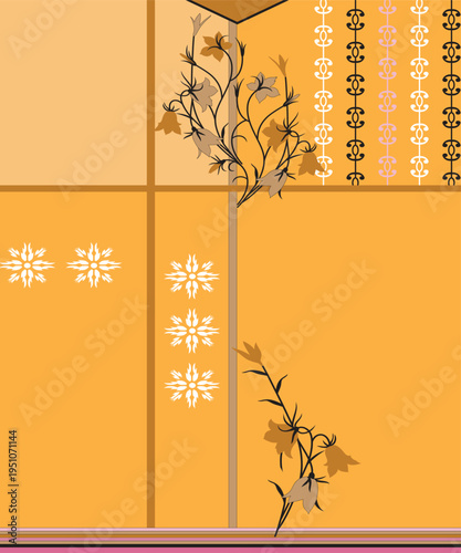 Body all over design for women