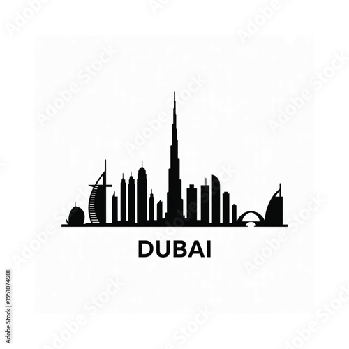 Silhouettes depicting the stages of human growth from infancy to adulthood