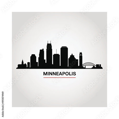 Silhouette of the brandenburg gate in berlin germany against white