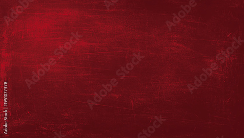 Old wall texture cement black red background. Burgundy colored abstract textured background. Decorative plaster on the wall.