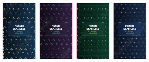 Finance editorial template, premium banking advertisement, luxury investment poster design, modern business magazine cover, corporate market brochure layout, wealth branding background, abstract 