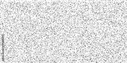 Abstract Grain dots white wall old surface of gravel stone background. seamless terrazzo floor and wall floor Terrazzo marble grey texture background,