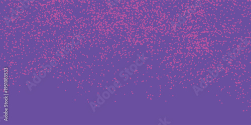 Abstract Blue Industrial Halftone Texture Background