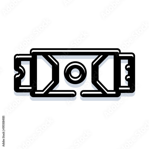 Solid state drive m.2 connector providing fast data storage and high speed performance for modern computer hardware technology, ideal for system upgrades and digital data management