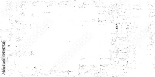 old stained distressed grainy and grunge overlay black scratched monochromatic sketch line texture is ideal for creating vintage overlays.	