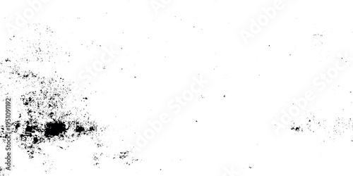 abstract grainy white texture background with fine black grit speckles creating a vintage photocopy aesthetic, adding organic depth to minimalist designs.