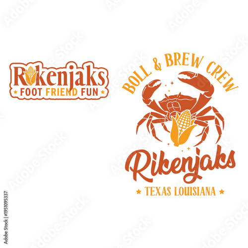 Boll and brew crew Rikenjaks Texas Louisiana