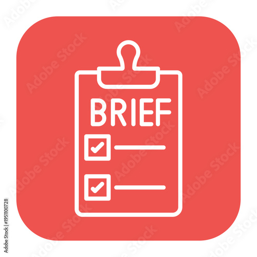 Brief Icon