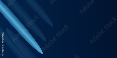 Black dark navy blue silver abstract pattern background. Geometric shape. Line triangle angle fold polygon diamond 3D simple abstract modern